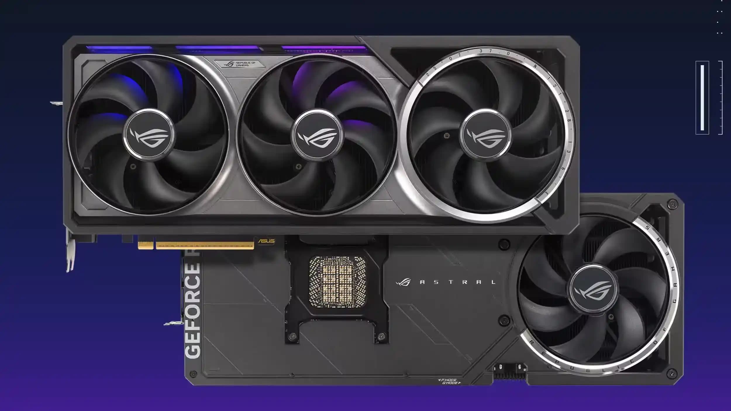 GPU Ağırlığı ve Asus'un Jiroskop Kullanımı: Bilgisayar Donanımında Tasarım Zorlukları