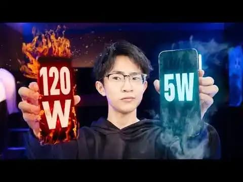 Hızlı Şarjın Akıllı Telefon Batarya Ömrüne Etkisi: 2 Yıllık 40 Telefon Testi Sonuçları