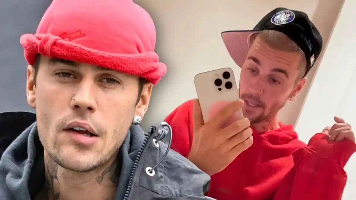 Justin Bieber'ın Apple iOS Kullanıcı Deneyimi Eleştirileri ve Arayüz Sorunları