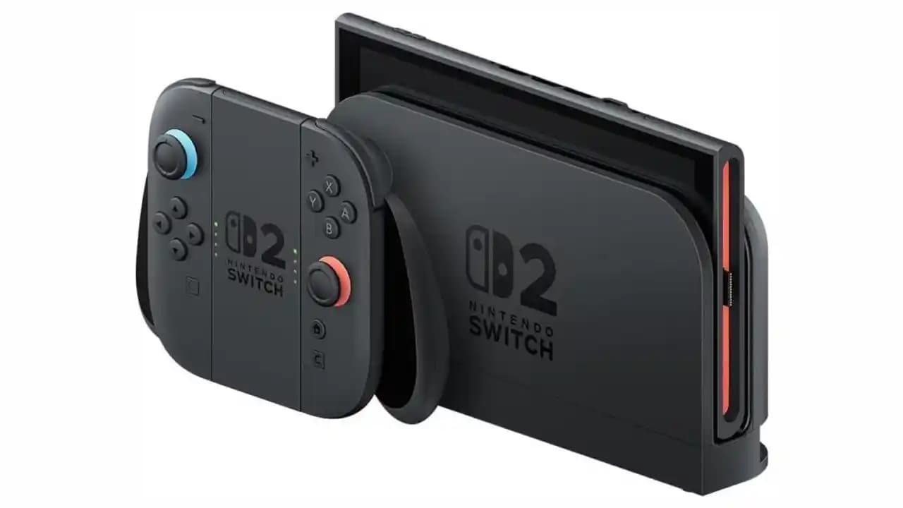 Nintendo Switch 2'nin Çıkışı Sonrası Grafik Exploitleri ve Güvenlik Önlemleri