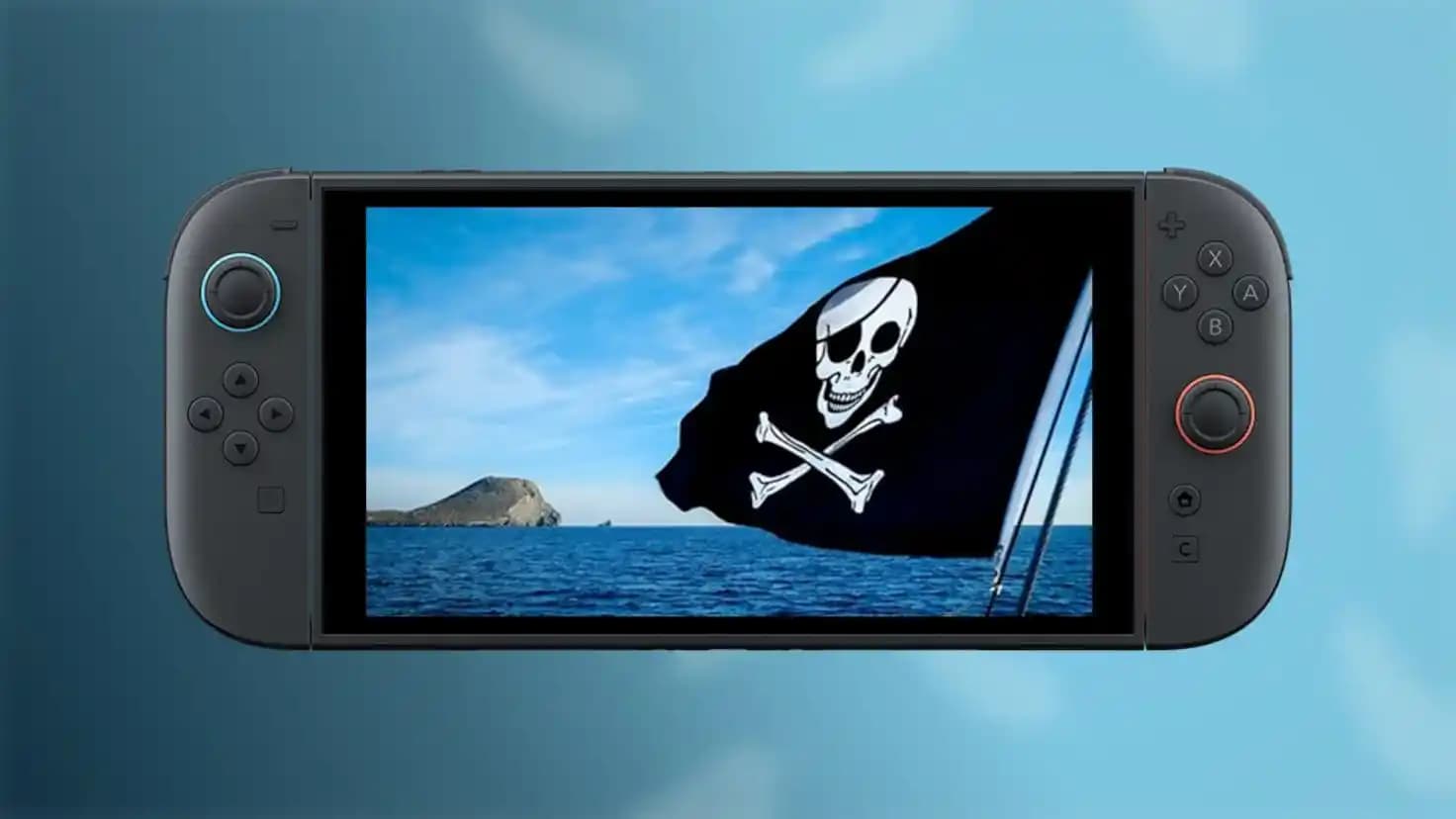 Nintendo Switch 2'nin Korsanlık Nedeniyle Devre Dışı Bırakılması: ABD ve Avrupa Arasındaki Yasal Farklar
