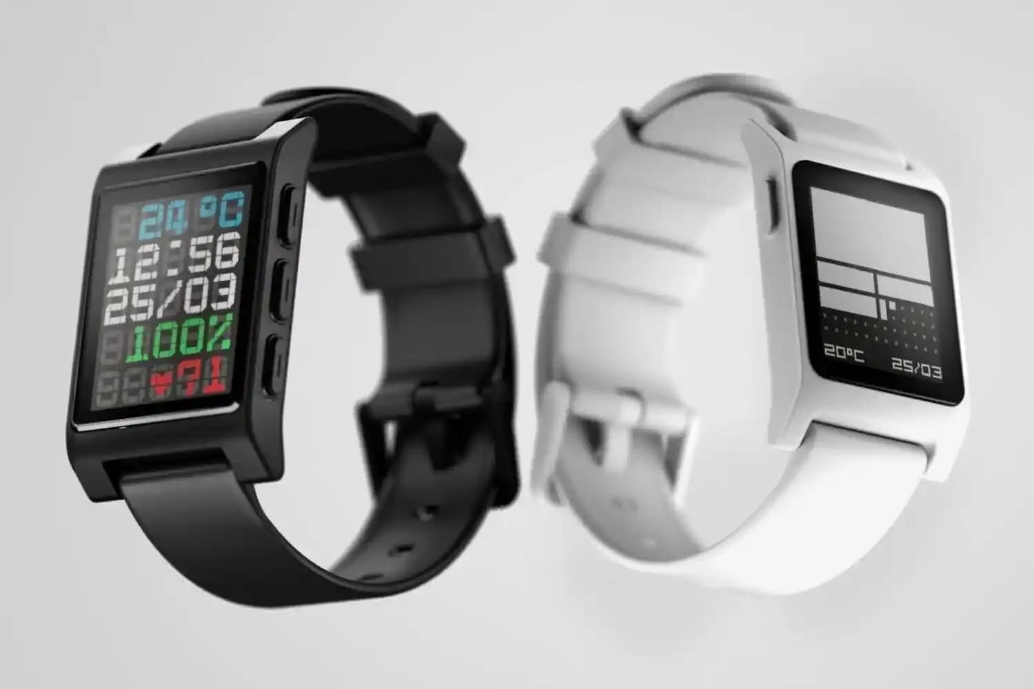 Pebble Akıllı Saatin Yeniden Piyasaya Çıkışı ve Kullanıcıların Kişiselleştirme İhtiyacı