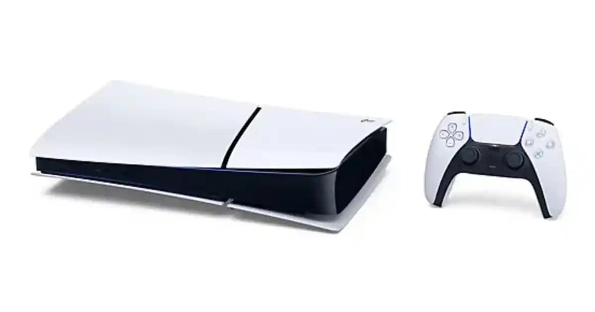 Sony PS5 Dijital Sürümünde Depolama Alanını 1TB'den 825GB'a Düşürüyor