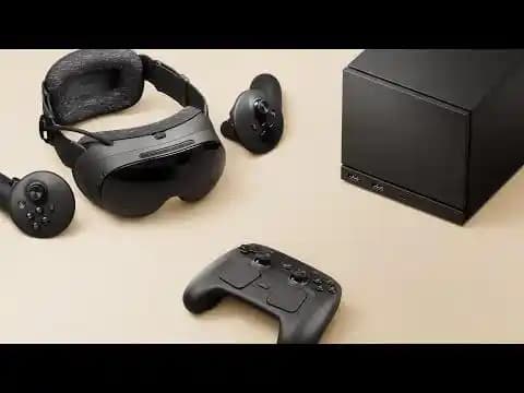 Valve'ın Yeni Steam Donanımları: Steam Machine, Steam Controller ve Steam Frame Teknik İncelemesi