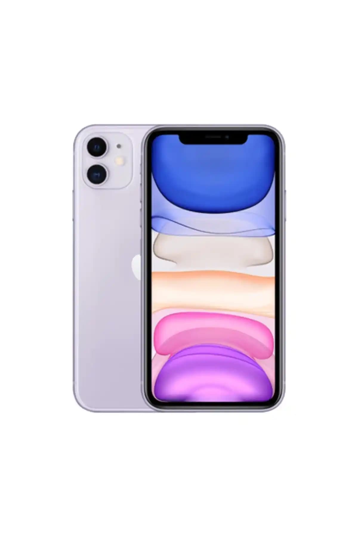 Apple Yenilenmiş iPhone 11 64 GB Mor ve Siyah Modellerin Detaylı Karşılaştırması