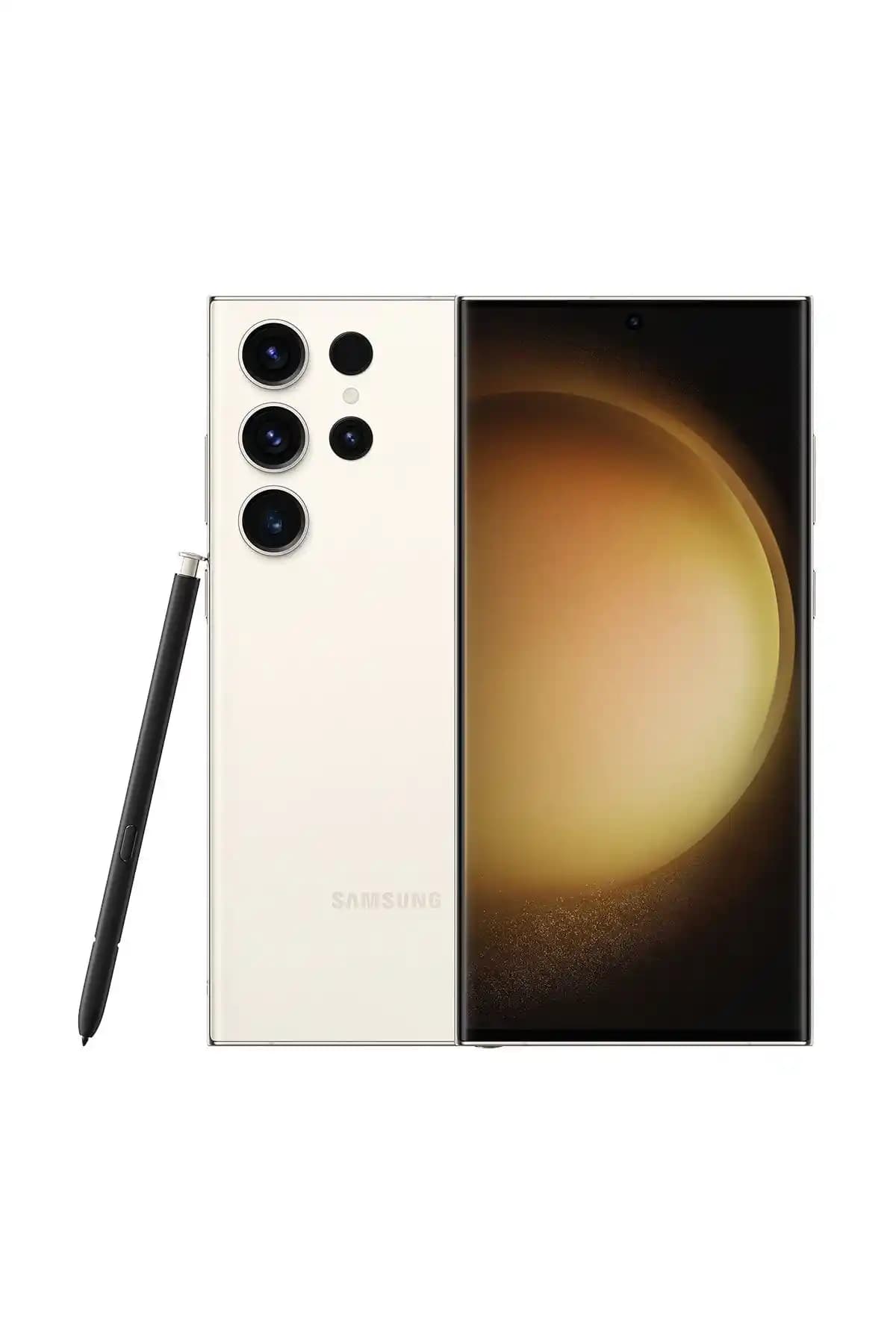 Samsung Galaxy S23 Ultra ve S24 Ultra: 512 GB Teknik Özellik Karşılaştırması