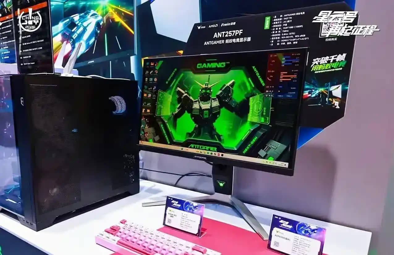 750Hz ve Üzeri Yenileme Hızına Sahip Oyun Monitörlerinin Performansa Etkisi ve Algılanabilirliği