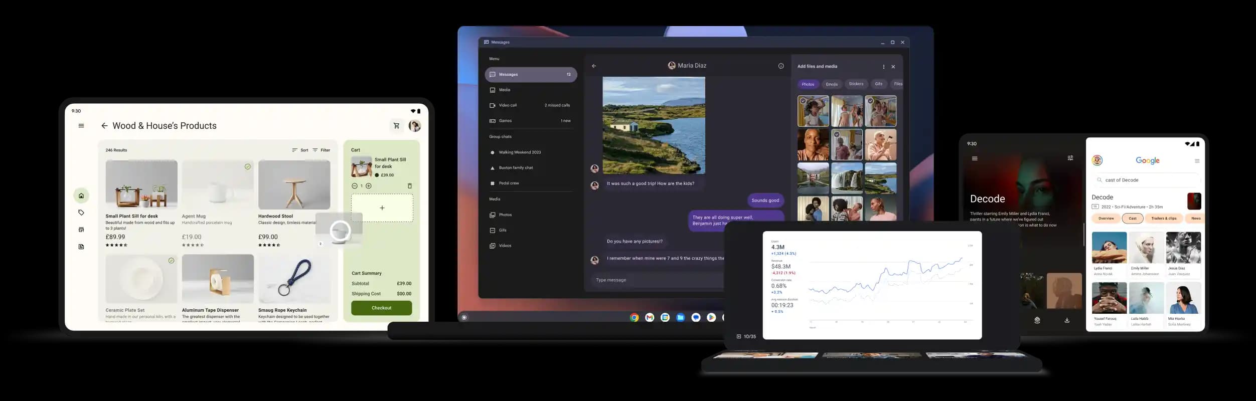 Android Arayüzlerinde Liquid Glass Estetiği ve Material You Tasarımının Geri Planda Kalma Nedenleri