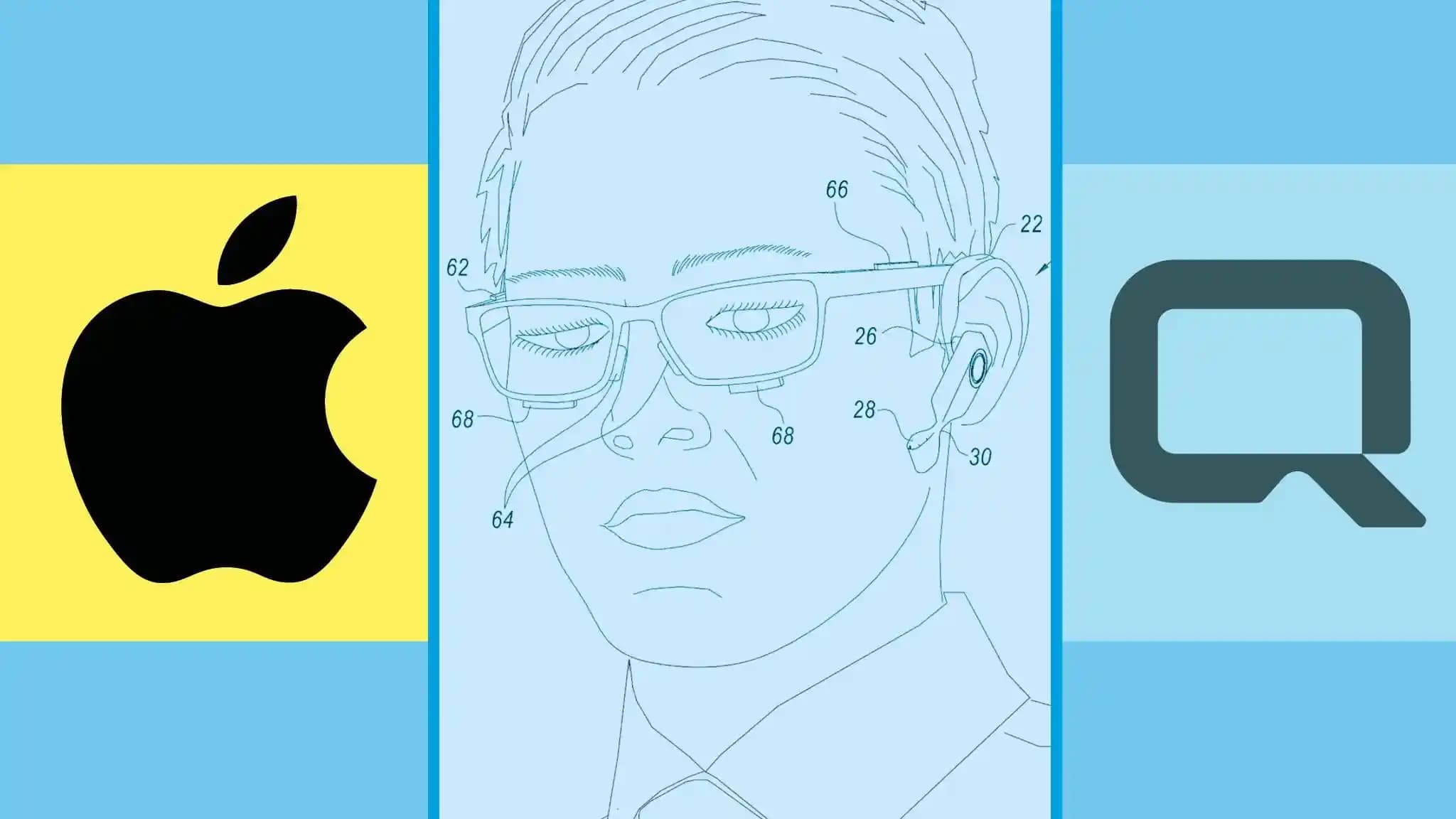 Apple'ın İsrailli Q.AI Satın Alımı ve Yapay Zeka Destekli Giyilebilir Teknoloji Yarışı