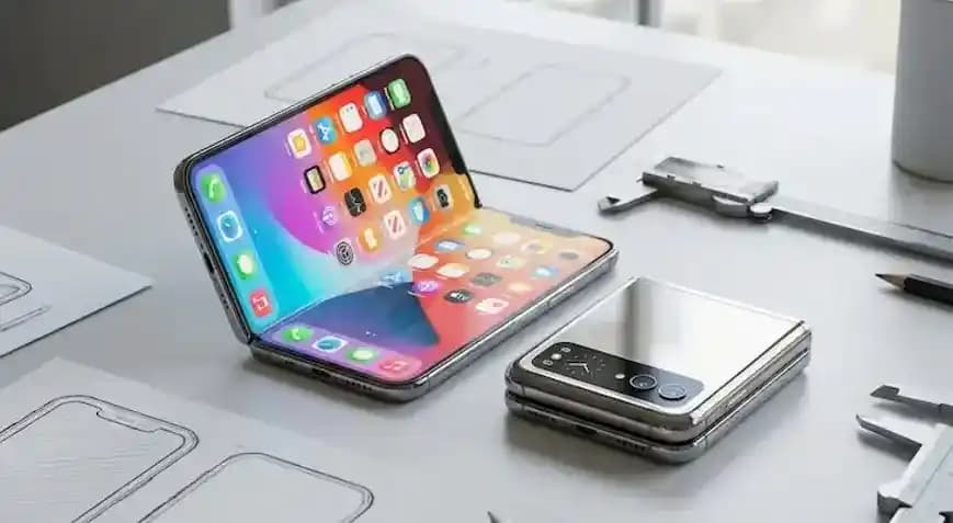 Apple'ın Katlanabilir iPhone Modeli: Fiyat, Yazılım ve Pazar Dinamikleri Üzerine Analiz