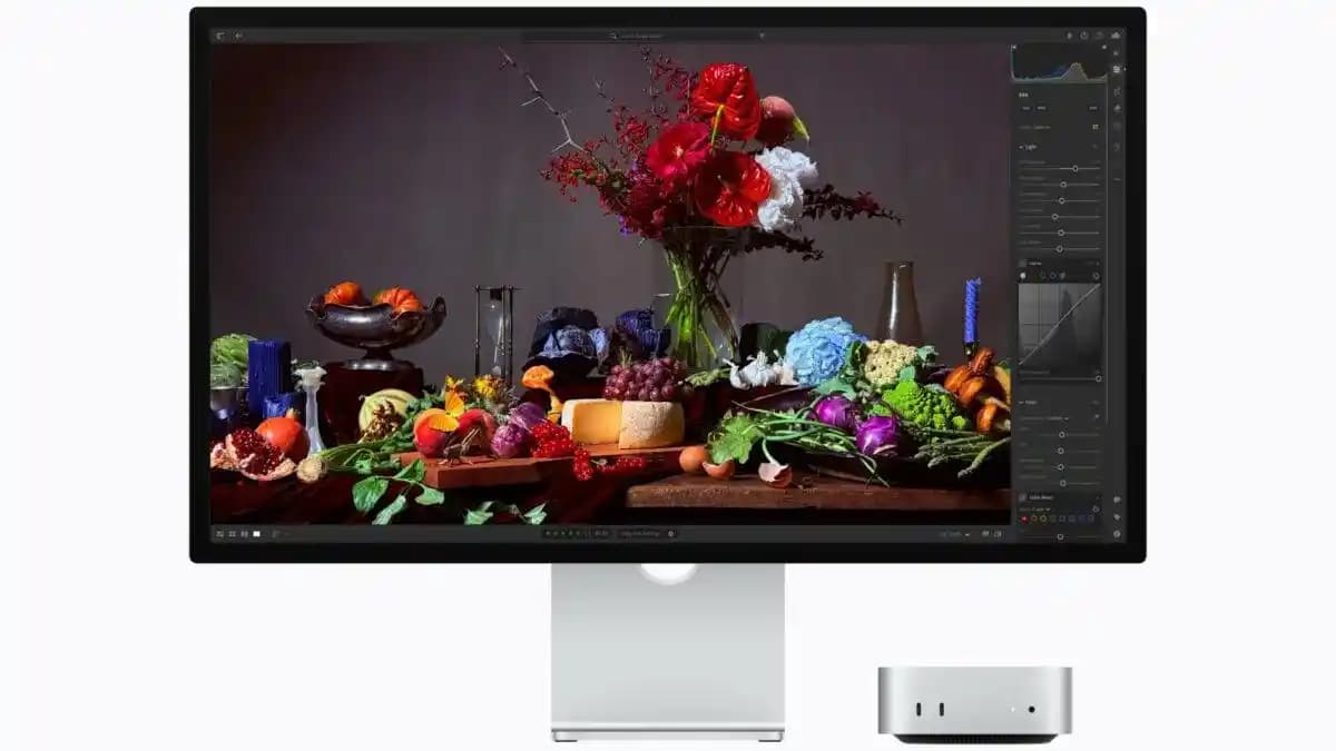 Apple'ın Yeni Studio Display Modelleri: Teknik Özellikler, Fiyatlandırma ve Piyasa Tepkileri