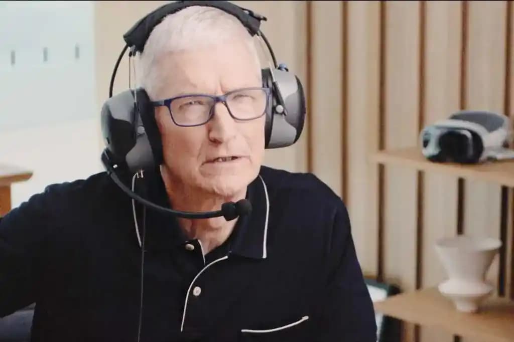 Apple'ın Yönetim Değişikliği ve Halefiyet Planının Stratejik Analizi