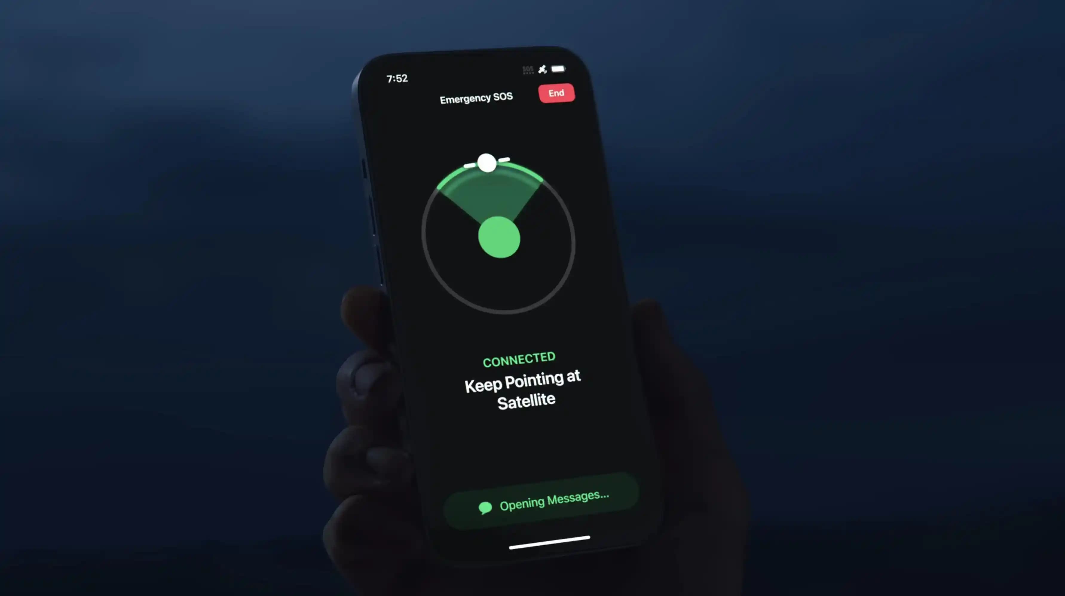 Apple iPhone 18 Pro ve C2 Modemi ile 5G Uydu Bağlantısının Teknik ve Kullanım Özellikleri