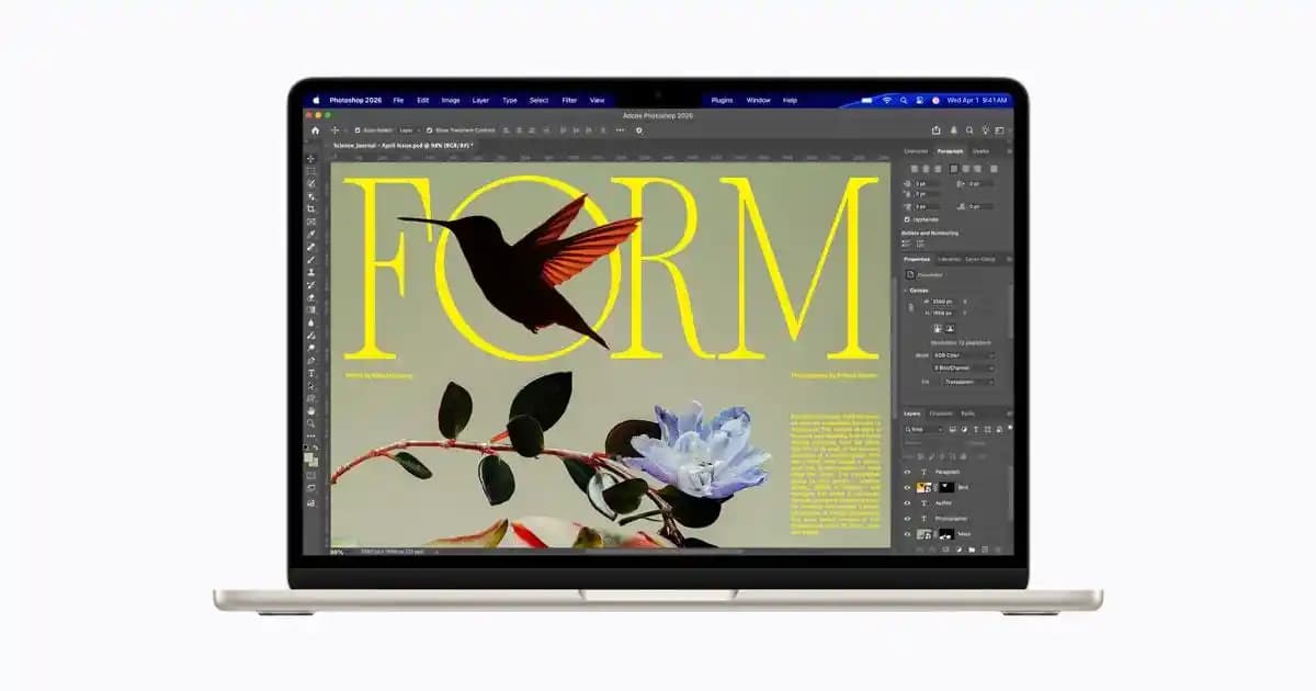 Apple M5 Çipli Yeni MacBook Air: Depolama, Performans ve Bağlantı Teknolojilerinde Güncellemeler