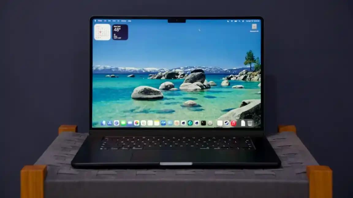 Apple M5 MacBook Air 15 İnç (2026) İncelemesi: Performans ve Taşınabilirlik Dengesi