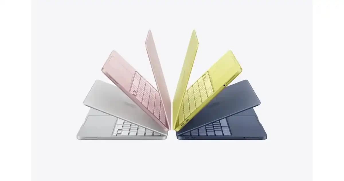 Apple MacBook Neo: 499 Dolar Fiyatıyla Eğitim Odaklı Yeni Dizüstü Bilgisayar
