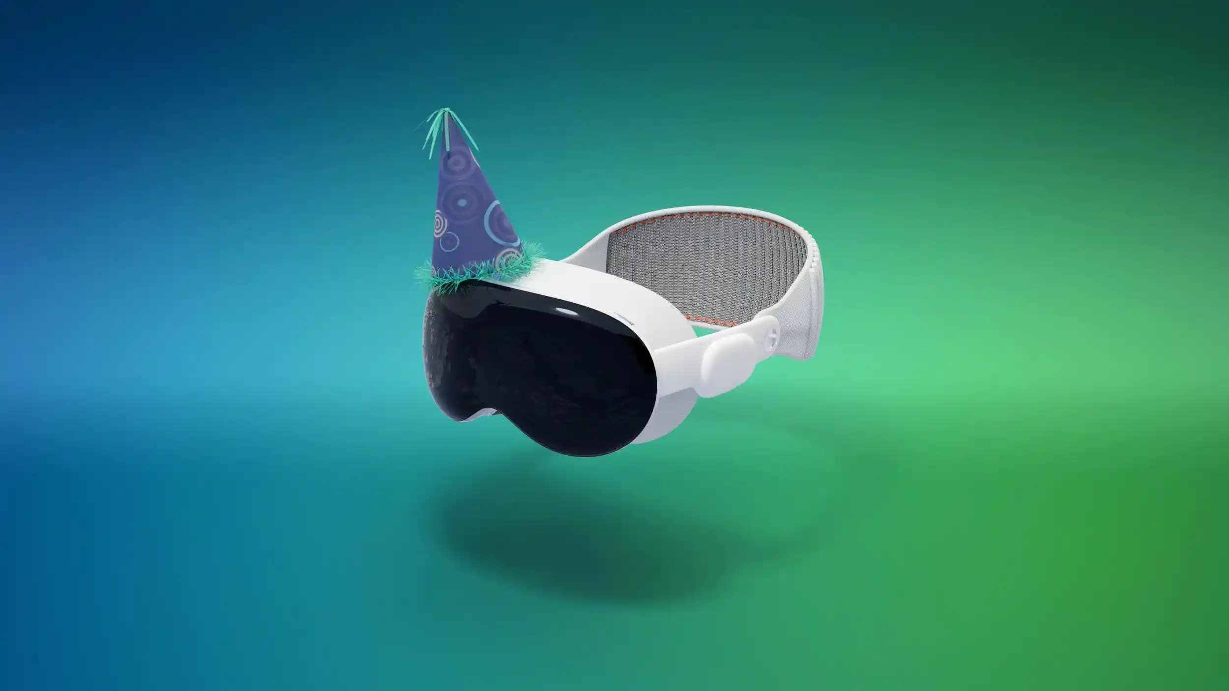 Apple Vision Pro: İki Yıllık Değerlendirme ve Piyasa Performansının Analizi