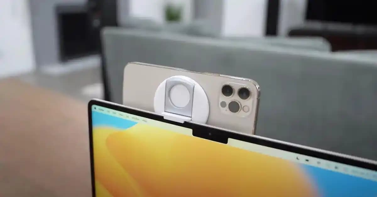 Camo Geliştiricisinin Apple'a Karşı Patent İhlali ve Rekabet Davası Analizi