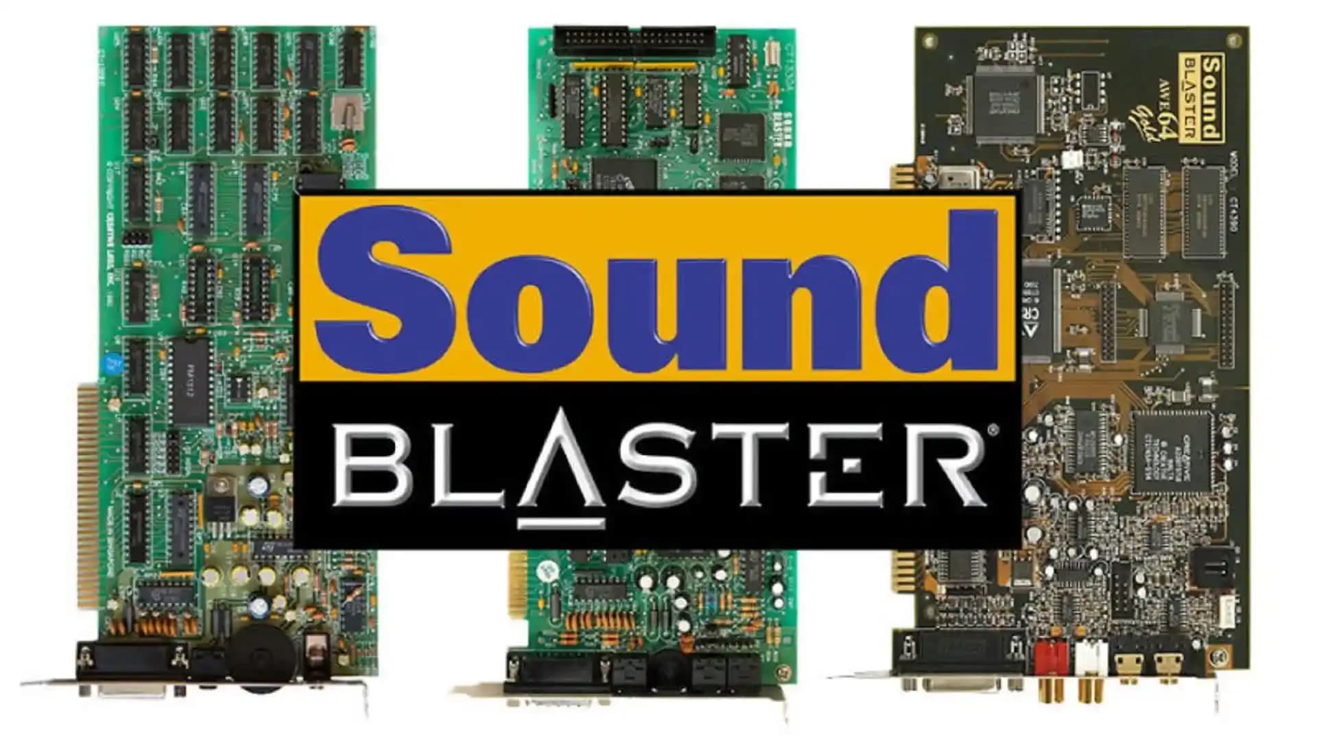 Creative Sound Blaster Re:Imagine Modüler Ses Merkezi ile Yeniden Doğuyor