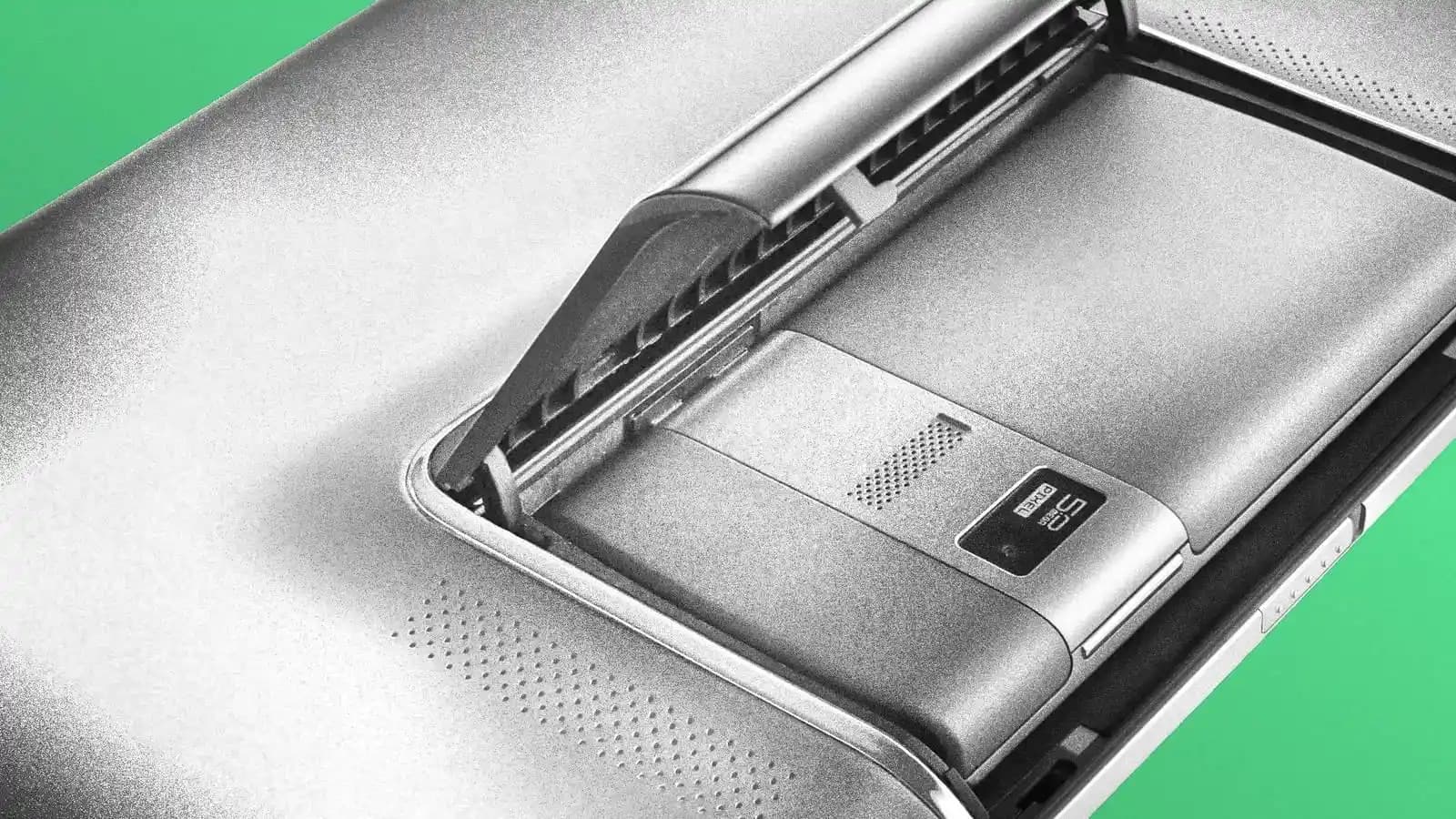 İlk Android Tabletlerin Yenilikçi ve Deneysel Tasarımları: Nexus 7, Asus Transformer ve Diğerleri