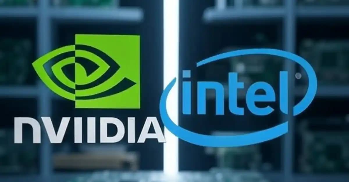 Intel Arc GPU Fabrika Turu ve AMD-NVIDIA'nın Orta Segmentten Çekilmesi Üzerine Analiz