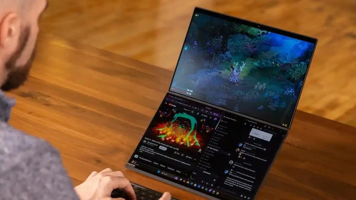 Intel Panther Lake İşlemcilerde Kare Üretimi Teknolojisi ve Oyun Performansına Etkileri