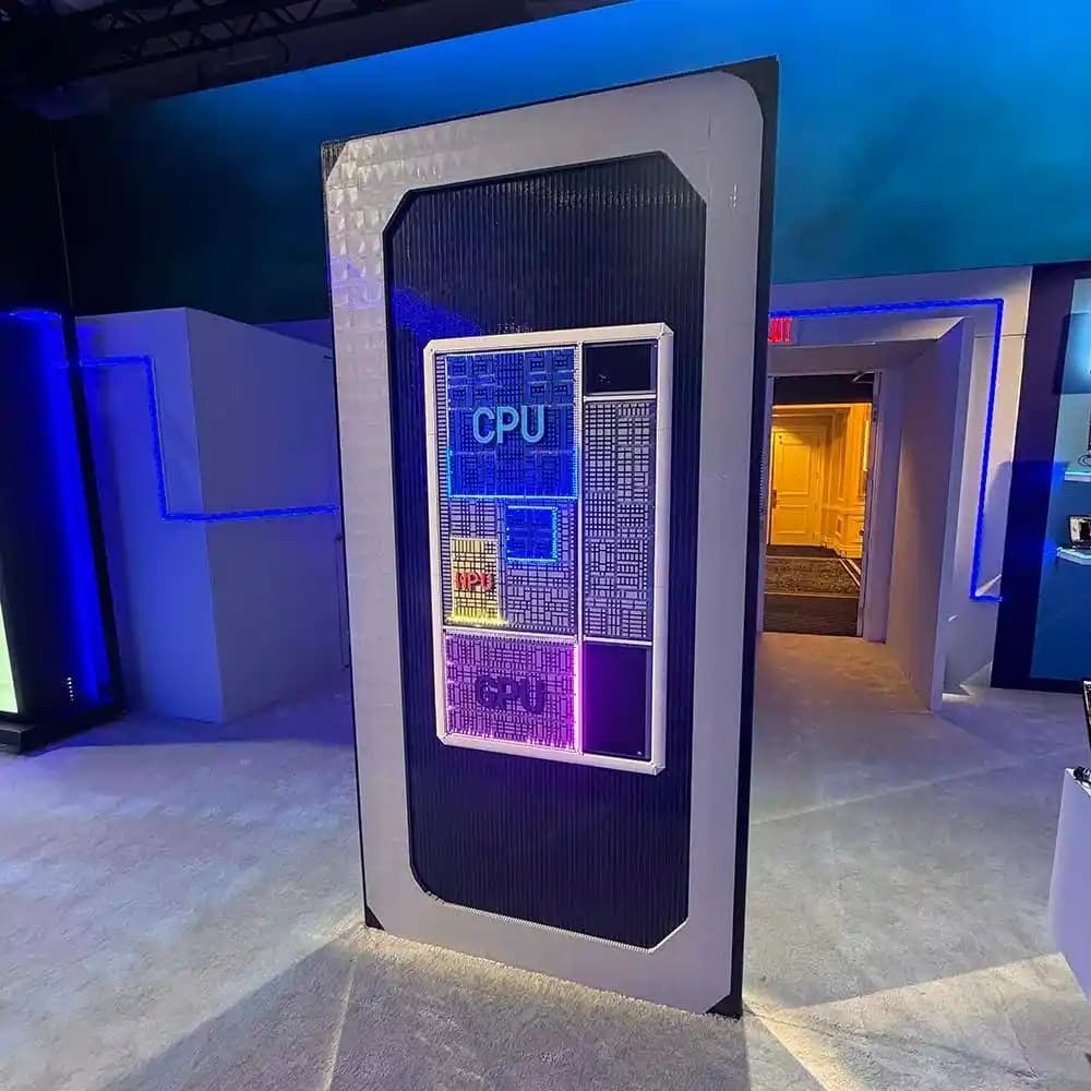 Intel ve AMD'nin iGPU Stratejileri: Strix Halo'nun Pazar Performansı ve Geleceği