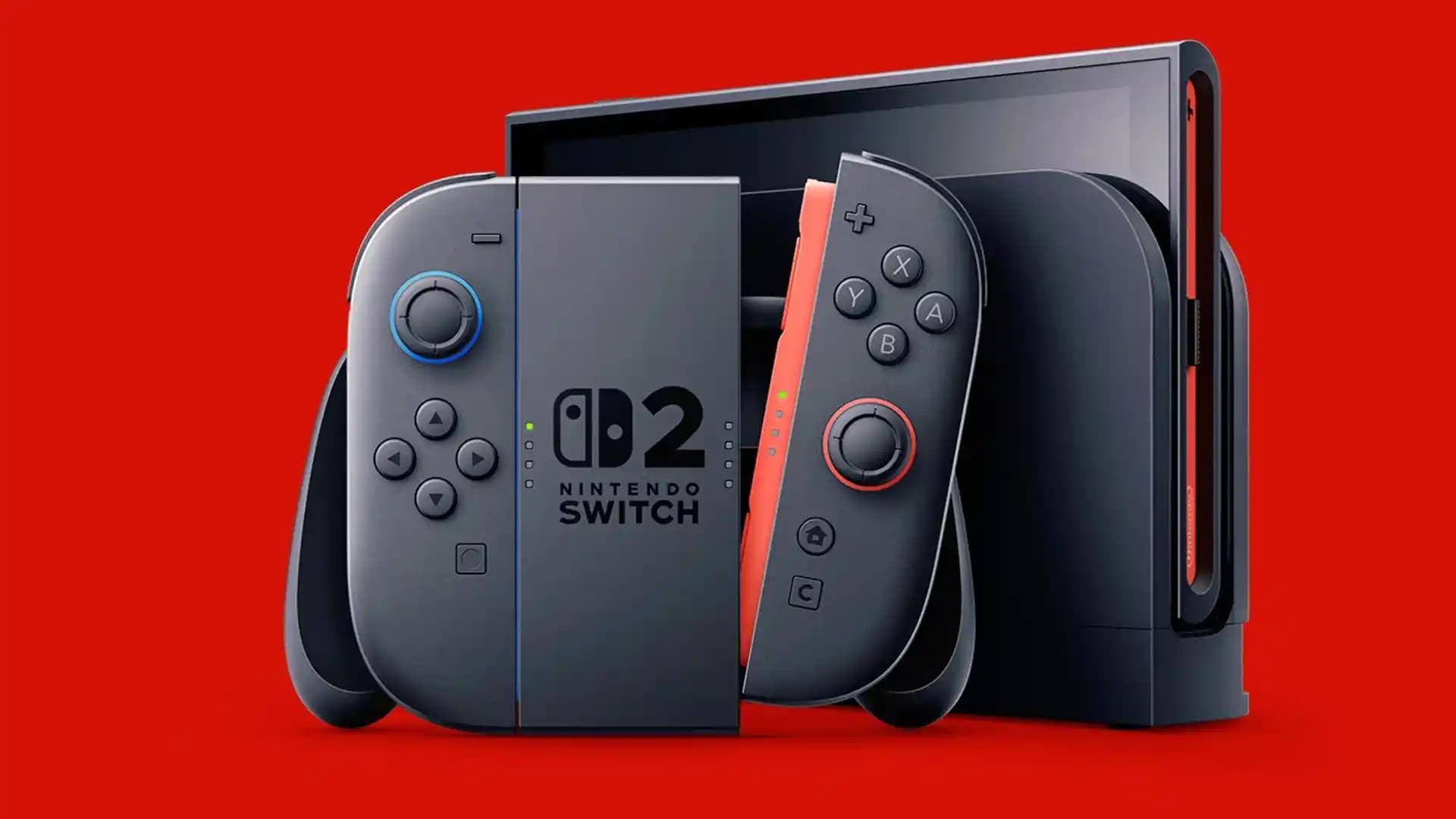 Nintendo Switch 2 Sistem Güncellemesi ve Üçüncü Parti Dock Uyumsuzluğu Sorunları
