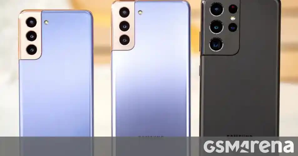 Samsung Galaxy S21 Serisinin Yazılım ve Güvenlik Güncelleme Desteği Sona Erdi
