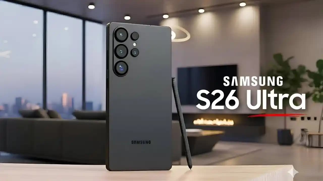 Samsung Galaxy S26 Ultra İncelemesi: Tasarım, Kamera ve Performans Değerlendirmesi