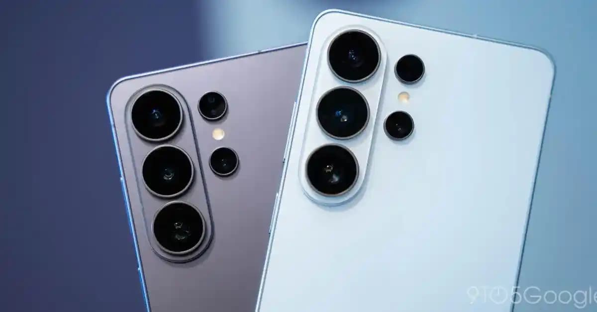 Samsung Galaxy S27 Ultra'nın Kamera Sensörü ve Batarya Yenilikleri Üzerine Erken Söylentiler