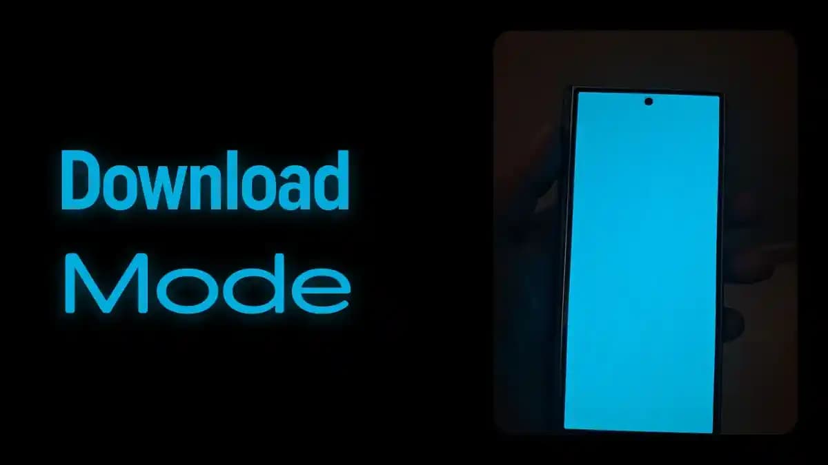Samsung One UI 8.5 Güncellemesiyle Download Mode Erişiminin Kısıtlanması ve Etkileri