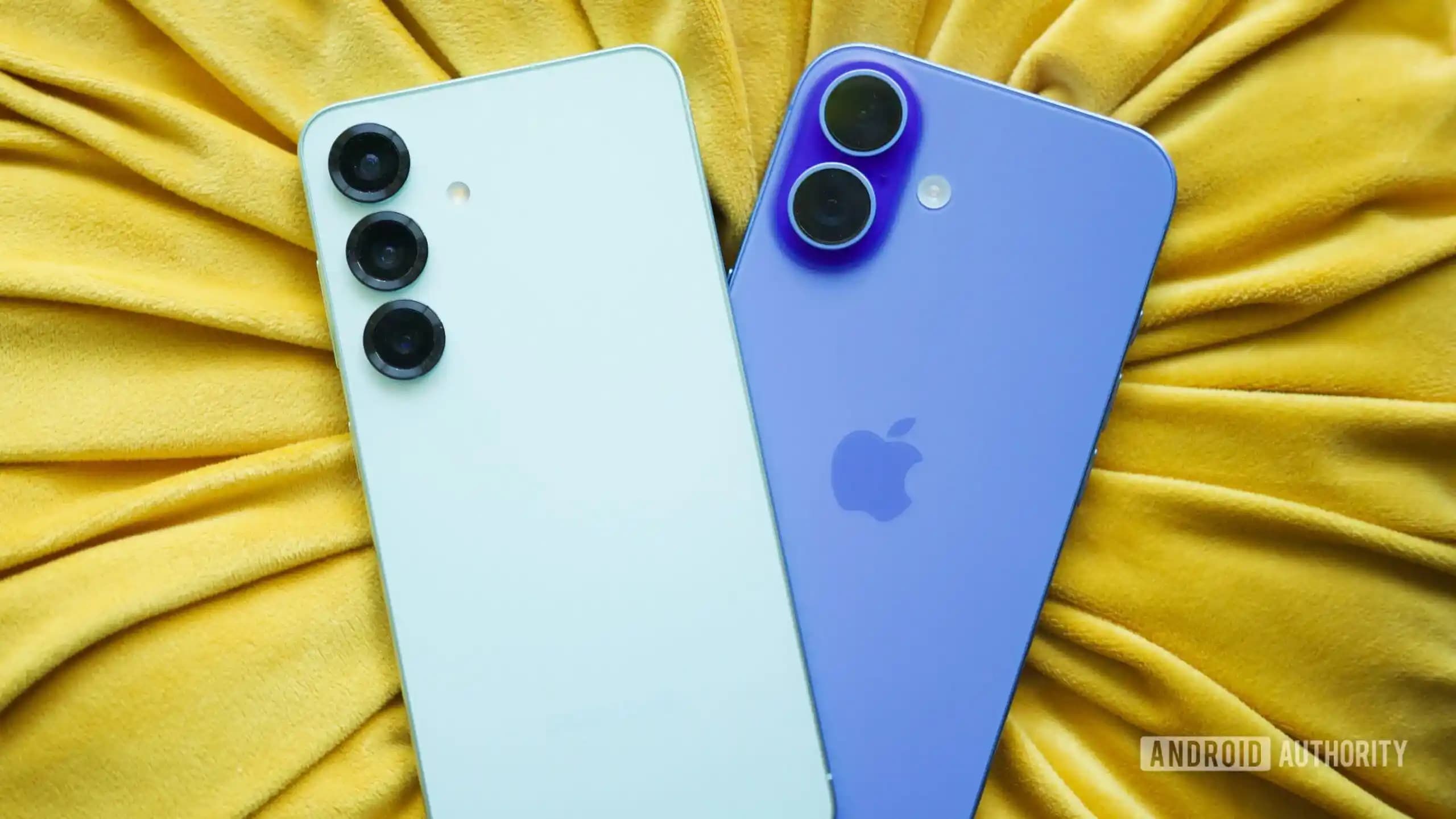 Samsung ve Apple Arasındaki Tasarım ve Teknoloji Rekabeti: Kopyalama İddiaları ve Gerçekler