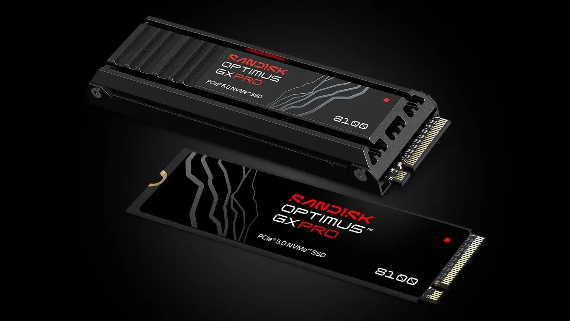 Sandisk Optimus SSD Serisinin Yüksek Fiyatları ve Piyasa Dinamikleri Üzerine Analiz