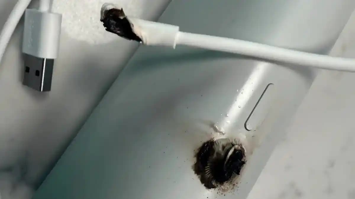 Sonos Roam Hoparlörlerde USB-C Portu Aşırı Isınma ve Erime Sorunu İncelemesi