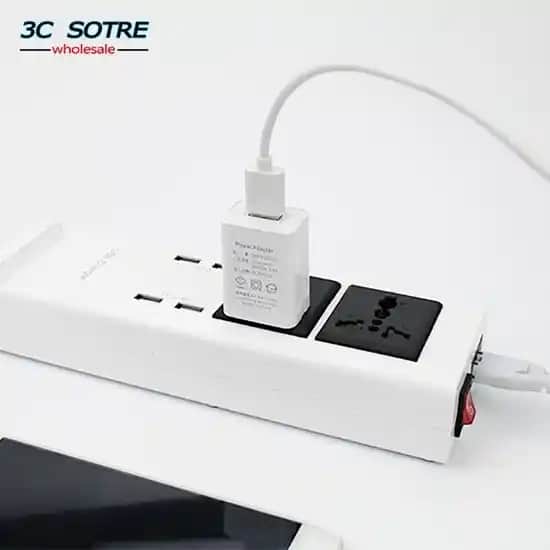 Android Cihazlar İçin Evrensel ve Hızlı Şarj Cihazı Seçimi Rehberi