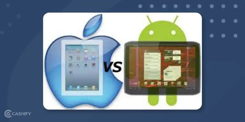 İngiltere'de iPad ve Android Tabletler: Fiyat, Performans ve Kullanım Karşılaştırması