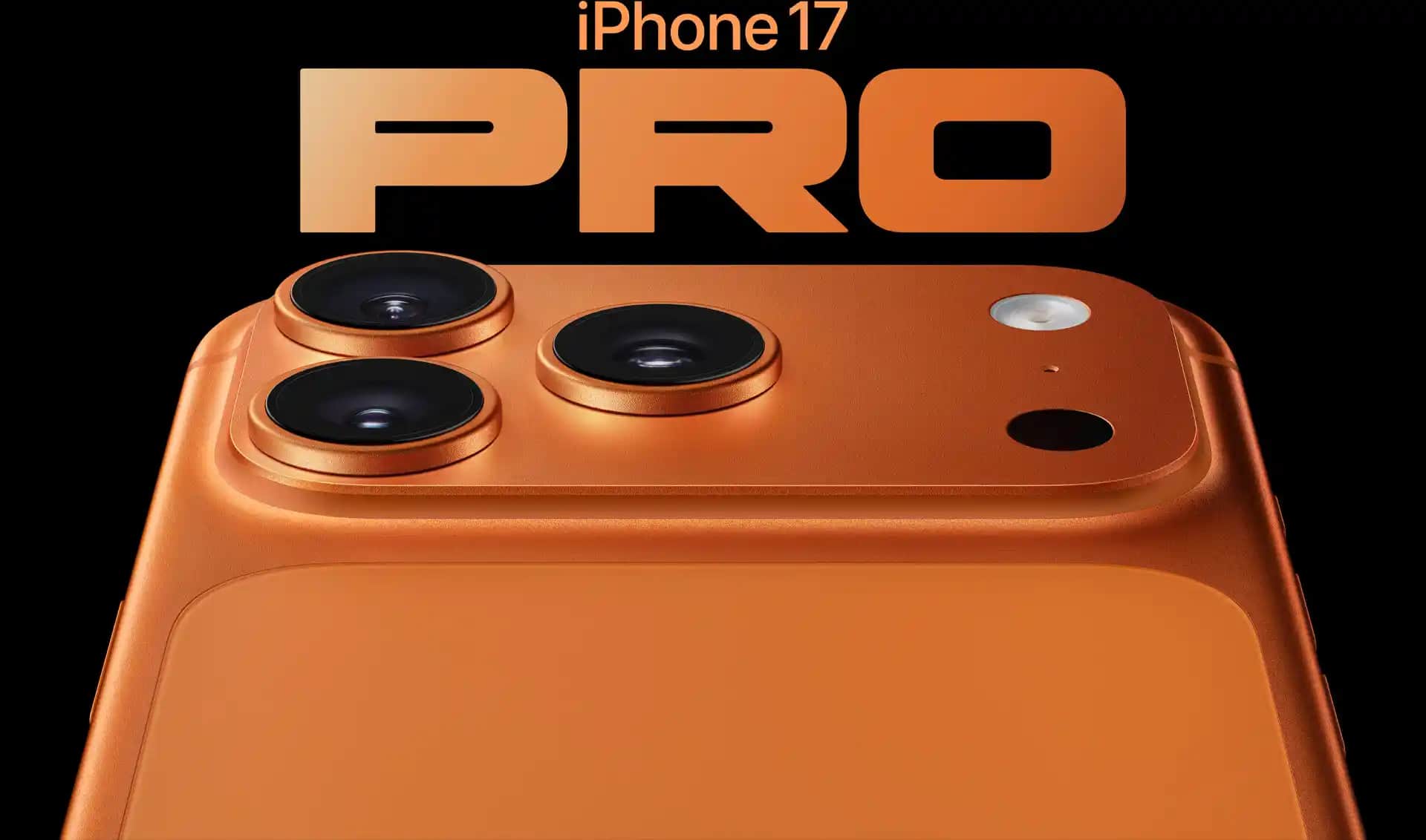 iPhone 17 Pro Boyut ve Kalitesine Yakın Android Telefon Modelleri ve Performans Karşılaştırması