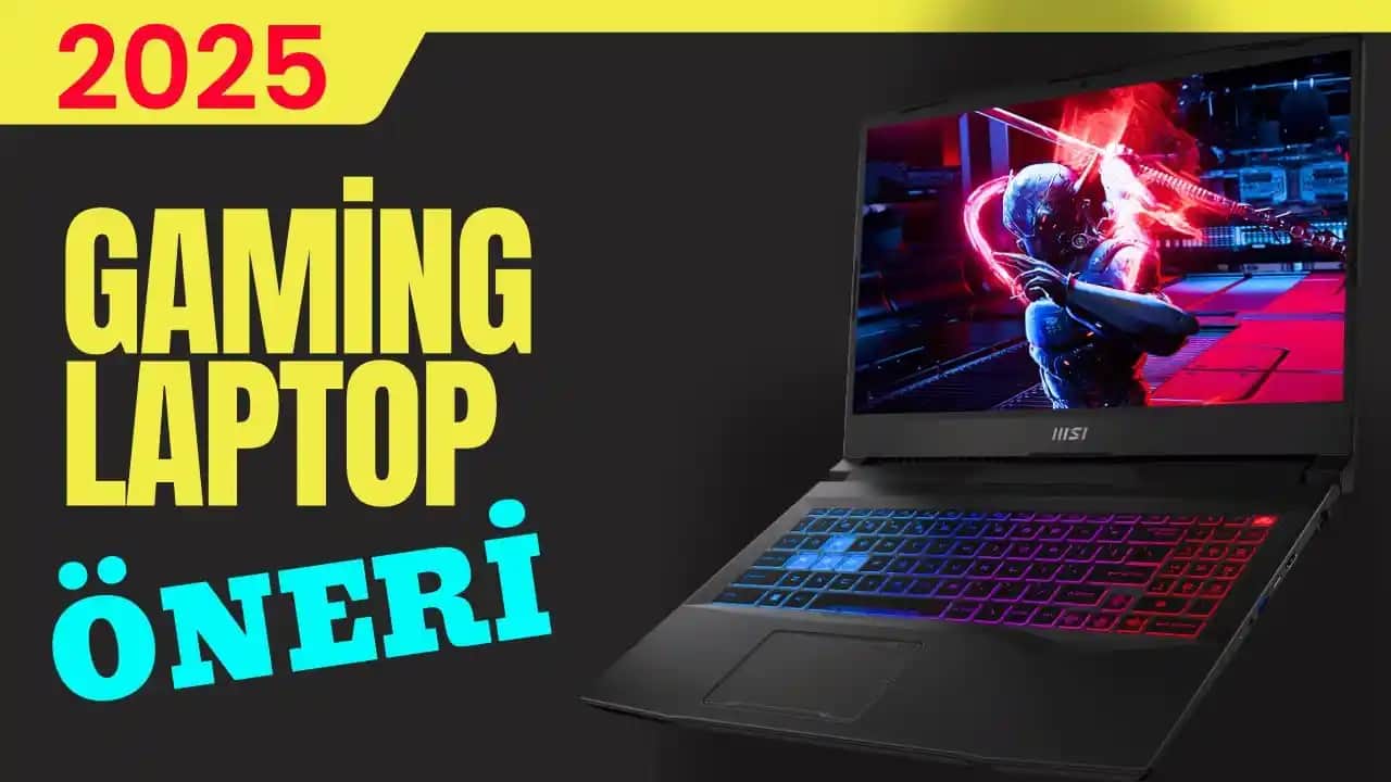 Oyun Laptopları İçin Dayanıklı ve Geniş İç Hacimli Laptop Çantası Seçimi