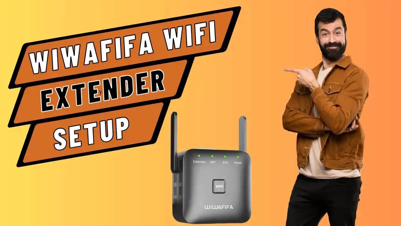 WiFi Extender AC1200 Realtek IP Adresine Erişim Sorunları ve Çözüm Yöntemleri