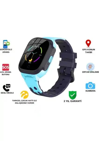 Akıllı Çocuk Saatleri Karşılaştırması: N10 ve TCL MT40X Özellikleri ve Kullanıcı Yorumları