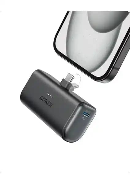 Anker Nano Powerbank ve ÇELİKWORK Fp07 Karşılaştırması: Kapasite, Hız ve Özellikler