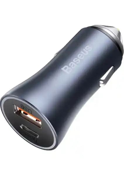 Araç İçi Hızlı Şarj Cihazları Karşılaştırması: Baseus ve Ugreen Modelleri Analizi