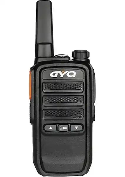 GYQ Q75 PMR ve Shopfocus Çocuklar İçin Telsizleri Karşılaştırması