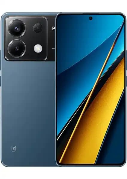 POCO X6 5G ve Xiaomi Redmi Note 14 Pro 5G Karşılaştırması: Hangi Model Sizin İçin Uygun
