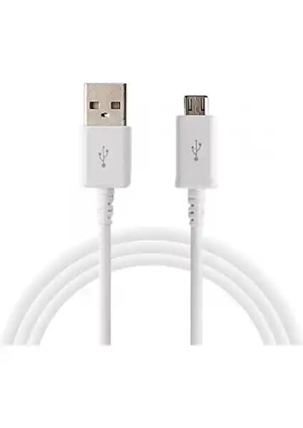 Samsung ECB-DU4EBEGSTD ve Ttec Micro Usb Kablosu Karşılaştırması