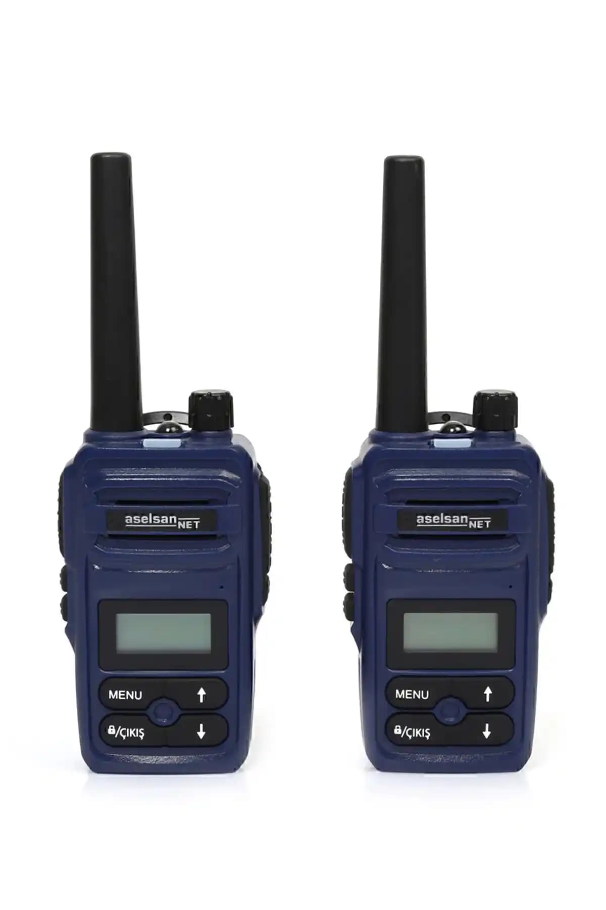 Aselsan PM 985 ve BAOFENG UV-82 El Telsizi Karşılaştırması