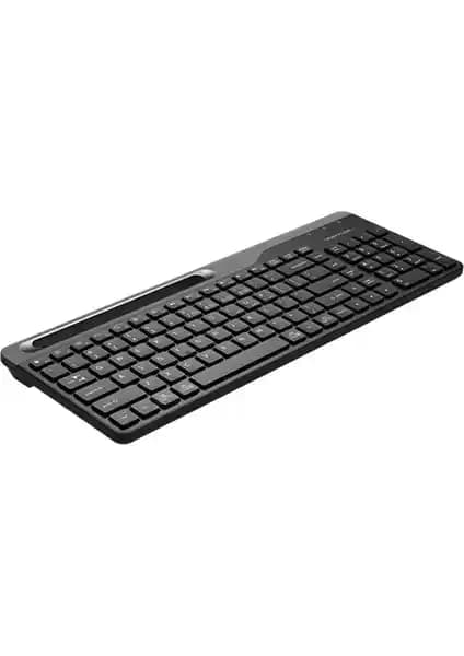 A4Tech FBK25 Q ve Logitech K380s Pebble Keys 2 Kablosuz Klavye Karşılaştırması