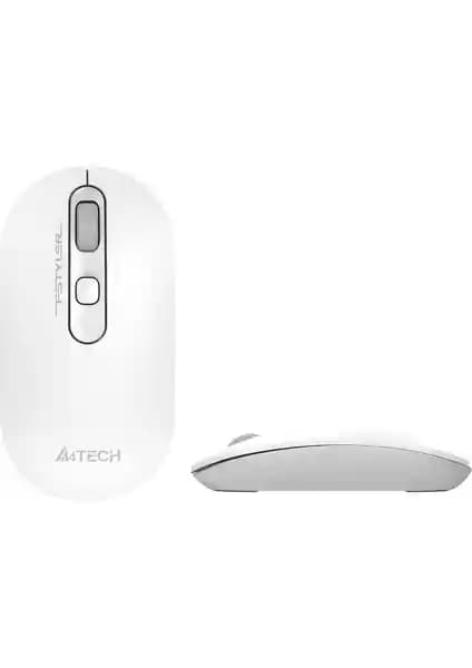 A4Tech Fg20 ve Logitech Pebble 2 Kablosuz Mouse Karşılaştırması ve Seçim Rehberi