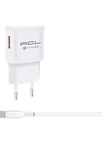 Acl AC-2 ve Spigen 35W USB-C Şarj Aletleri Karşılaştırması: Hızlı ve Güvenli Şarj Çözümleri